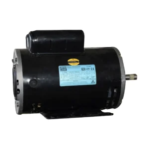 MOTOR WEG MONOFASICO 2 HP 2P ALTA 3450 RPM. N00236OS1PA56 – RMWA2