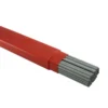 ELECTRODO PARA SOLDADORA 7018 DE 3/32" SWEDISH HUSKY POWER 1 KG - HK7018-332 - Imagen 2