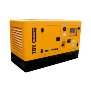 GENERADOR ESTACIONARIO TDK 45 KVA/36 KW 60 HP 220V – TDKGE45K