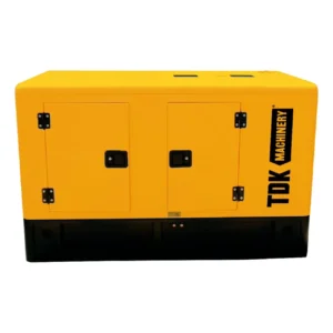 GENERADOR ESTACIONARIO TDK 45 KVA/36 KW 60 HP 220V – TDKGE45K