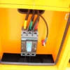 GENERADOR ESTACIONARIO TDK 97 KVA/78 KW 220V/127V - TDKGE97K - Imagen 7