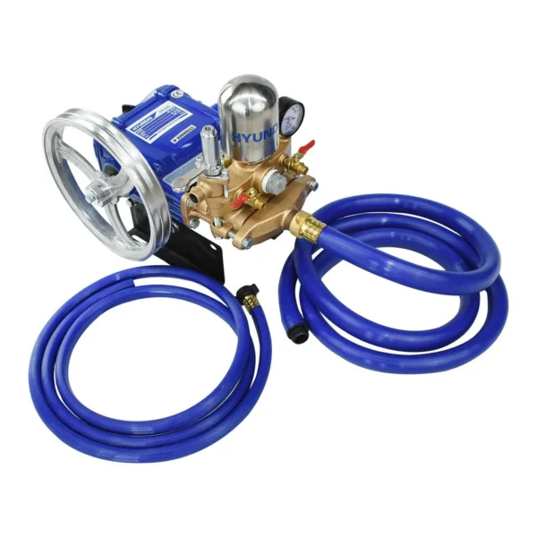 FUMIGADORA DE PISTONES HYUNDAI HYD3300 SIN MOTOR - HYD3300 - Imagen 6