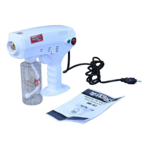 NEBULIZADORA SWEDISH HUSKY POWER 260ML 1,200W 110V/60HZ – HK-47