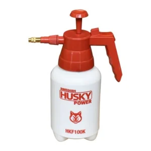 FUMIGADORA ATOMIZADOR MANUAL SWEDISH HUSKY 1 LITRO – HKF100K