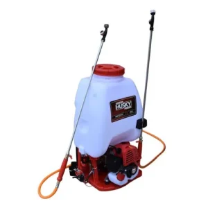 FUMIGADORA DE VARILLA SWEDISH HUSKY POWER 25 LITROS 1.2 HP 26 CC – HKF2515