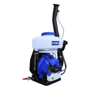 FUMIGADORA PROFESIONAL HYUNDAI P/LIQUIDOS Y POLVOS 14 LITROS 2 HP – HYD4500