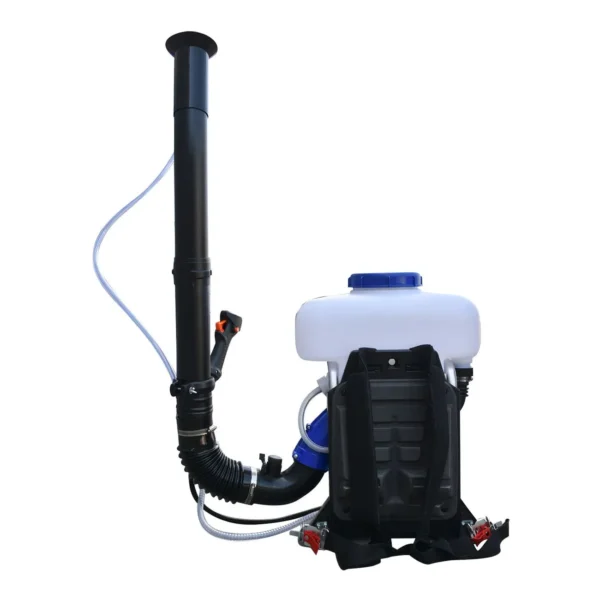 FUMIGADORA PROFESIONAL HYUNDAI P/LIQUIDOS Y POLVOS 14 LITROS 2 HP - HYD4500 - Imagen 4