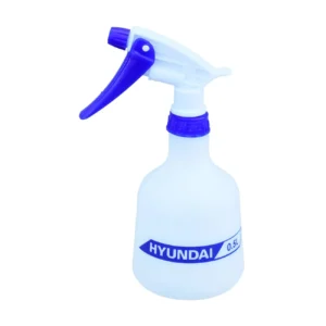 FUMIGADORA ATOMIZADOR MANUAL HYUNDAI 1/2 LITRO – HYD500