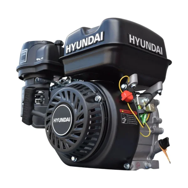 MOTOR A GASOLINA PROFESIONAL HYUNDAI 7 HP - HYGC700