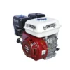 MOTOR A GASOLINA MARCA SWEDISH HUSKY POWER 6.5 HP - RLM650M - Imagen 2