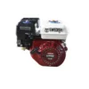 MOTOR A GASOLINA MARCA SWEDISH HUSKY POWER 6.5 HP - RLM650M - Imagen 8