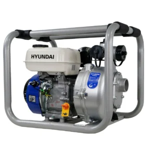 MOTOBOMBA AUTOCEBANTE DE ALTA PRESIÓN HYUNDAI 7 HP 2X2 4 TIEMPOS – HPWP552