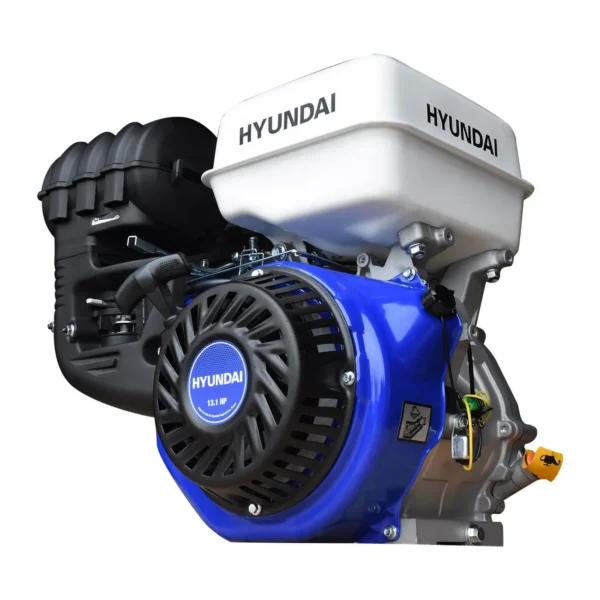 MOTOR HYUNDAI 13.1HP - HYGE1310