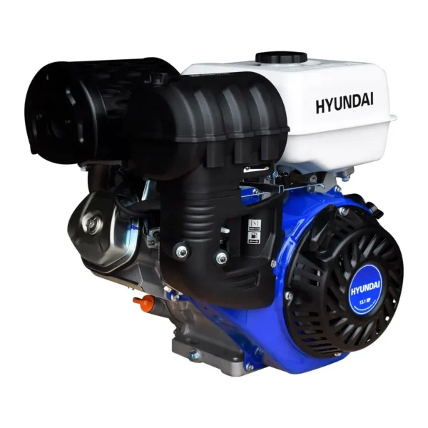 MOTOR HYUNDAI 13.1HP - HYGE1310 - Imagen 3