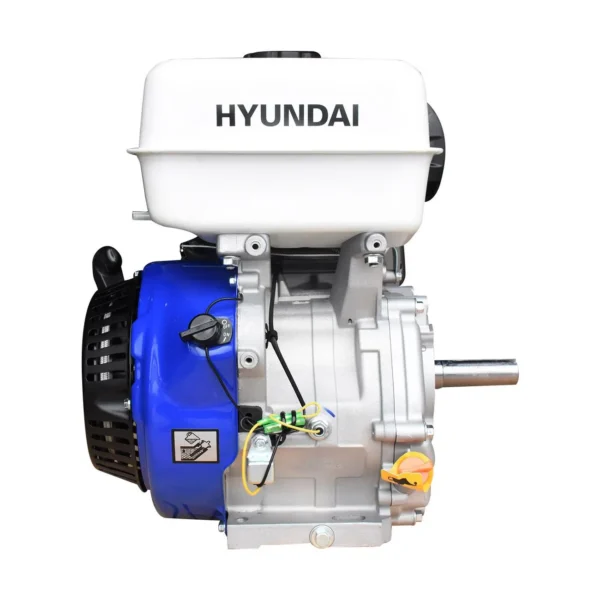 MOTOR HYUNDAI 13.1HP - HYGE1310 - Imagen 4