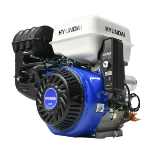 MOTOR A GASOLINA HYUNDAI 9.3 HP CON ARRANQUE ELECTRICO – HYGE930E