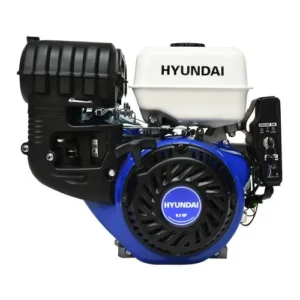 MOTOR A GASOLINA HYUNDAI 9.3 HP CON ARRANQUE ELECTRICO – HYGE930E