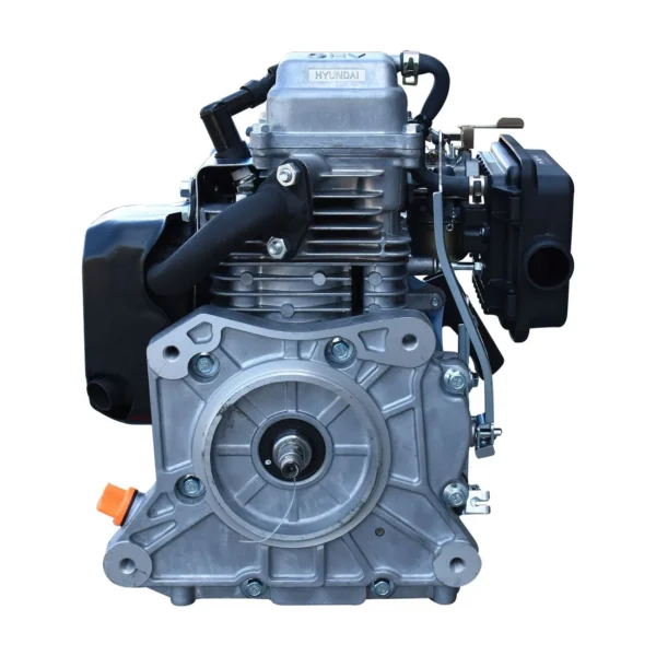 MOTOR PROFESIONAL HYUNDAI PARA BAILARINA FORTE750 4 HP - HYGEB40R - Imagen 4