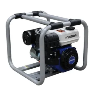 BOMBA DE AGUA AGRICOLA HYUNDAI 6.7 HP 2X2 4 TIEMPOS – HYWF2067