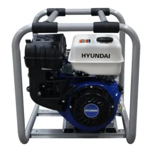 BOMBA DE AGUA AGRICOLA HYUNDAI 9.3 HP 2X2 4 TIEMPOS – HYWF2093