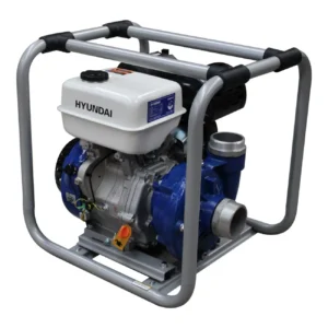 BOMBA DE AGUA AGRICOLA HYUNDAI 13.1 HP 3X3 4 TIEMPOS – HYWF3013