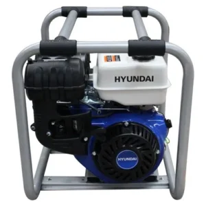 BOMBA DE AGUA AGRICOLA HYUNDAI 13.1 HP 3X3 4 TIEMPOS – HYWF3013