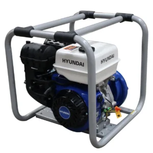 BOMBA DE AGUA AGRICOLA HYUNDAI 9.3 HP 3X3 4 TIEMPOS – HYWF3093