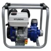 BOMBA DE AGUA AGRICOLA HYUNDAI 9.3 HP 3X3 4 TIEMPOS - HYWF3093 - Imagen 4