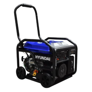 GENERADOR PROFESIONAL HYUNDAI 3250W C/MOTOR 7 HP 110V/220V – HYE3250