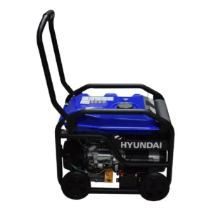 GENERADOR PROFESIONAL HYUNDAI 3250W C/MOTOR 7 HP 110V/220V – HYE3250