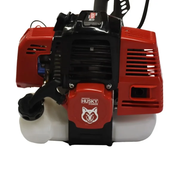 DESMALEZADORA PROFESIONAL HUSKY 52CC MOTOR 2.5 HP 52CC (1 CAJA) - HKD52PLUS - Imagen 6