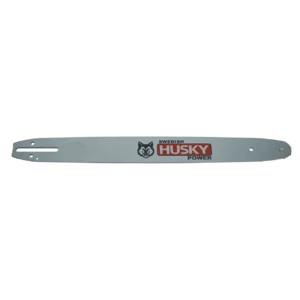 BARRA DE 18″ .3/8 MINI 62 ESLABONES 31 DIENTES POULAN/EFCO/HOMELITE HU 236 – HKPOX18-50SR