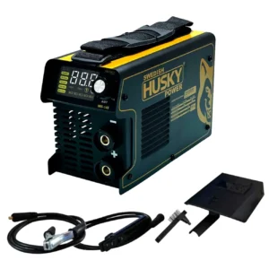 SOLDADORA MINI INVERTER SWEDISH HUSKY POWER 110V/100A 220V/130A – HKS-140