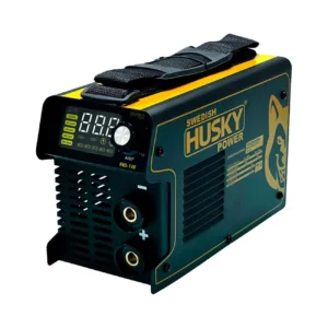 SOLDADORA MINI INVERTER SWEDISH HUSKY POWER 110V/100A 220V/130A – HKS-140