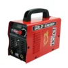 MINI SOLDADORA INVERTER SWEDISH HUSKY POWER 110V/100A 220V/130A - HKS-135J - Imagen 2