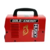 MINI SOLDADORA INVERTER SWEDISH HUSKY POWER 110V/100A 220V/130A - HKS-135J - Imagen 3