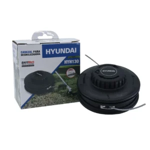 CABEZAL HEMBRA TAP-N-GO P/DESMALEZADORA HYUNDAI M10.1.25 130MM 5 PULGADAS – HYH130