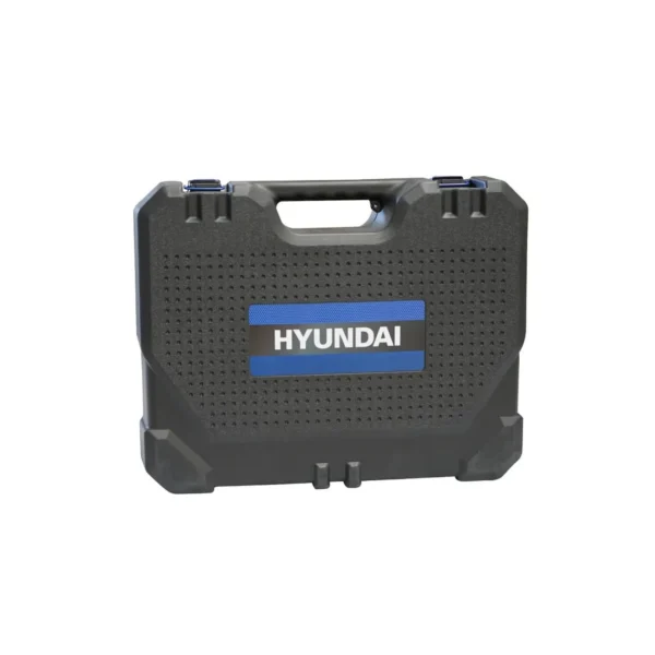 MARTILLO DEMOLEDOR ELECTRICO HYUNDAI VOLTAJE 1500W/12J/4100GPM - HYMD12 - Imagen 3