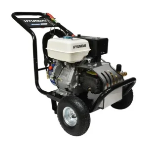 HIDROLAVADORA HYUNDAI TRIPLEX C/MOTOR 9 HP 3200 PSI – HYP3000N