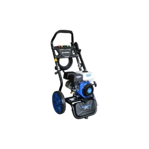 HIDROLAVADORA HYUNDAI AXIAL 7 HP 3200 PSI 220 BAR C/BASE ABATIBLE – HYP3300