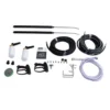 HIDROLAVADORA ELÉCTRICA HYUNDAI C/MOTOR TRIFÁSICO 20 HP 5800 PSI 220V/60HZ - HYP6000 - Imagen 2