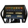 HIDROLAVADORA ELÉCTRICA HYUNDAI C/MOTOR TRIFÁSICO 20 HP 5800 PSI 220V/60HZ - HYP6000 - Imagen 4