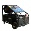 HIDROLAVADORA ELÉCTRICA HYUNDAI C/MOTOR TRIFÁSICO 20 HP 5800 PSI 220V/60HZ - HYP6000 - Imagen 7