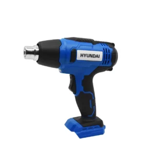 PISTOLA DE CALOR DE BATERÍA HYUNDAI 20V – HYPC20