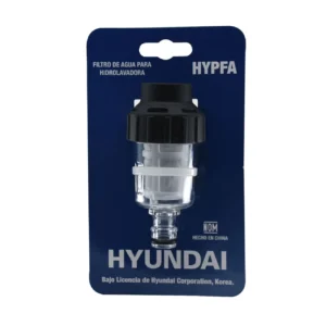 FILTRO DE AGUA P/HIDROLAVADORA HYUNDAI – HYPFA