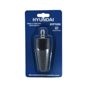 BOQUILLA TURBO P/HIDROLAVADORA HYUNDAI – HYPTURB