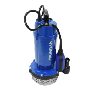 BOMBA DE AGUA ELÉCTRICA HYUNDAI 3/4 HP DESCARGA 1″ 110V/60HZ- HYQ7510