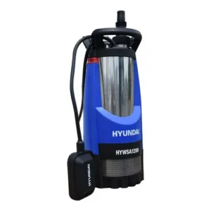 BOMBA DE AGUA ELECTRICA HYUNDAI 1200W – HYWSA1200