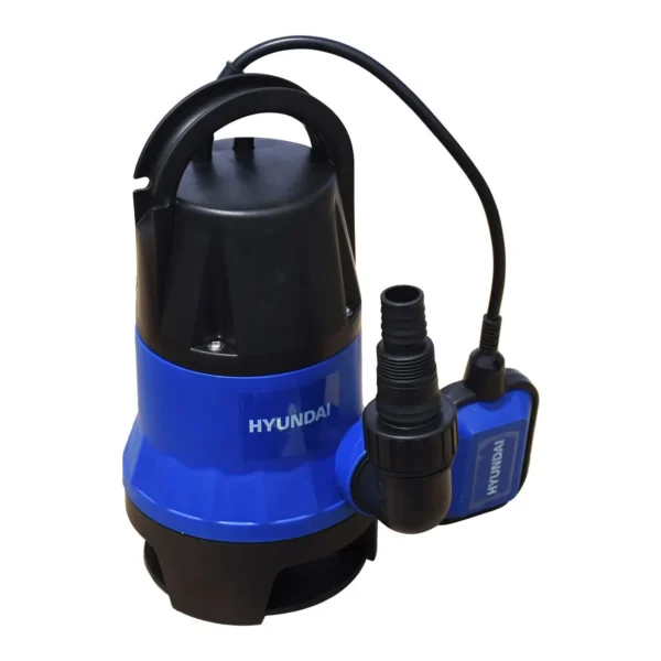 BOMBA DE AGUA ELECTRICA HYUNDAI 750W - HYWSC750 - Imagen 2