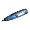RECTIFICADOR DE BATERIA HYUNDAI 12V - HYM12V - Imagen 11